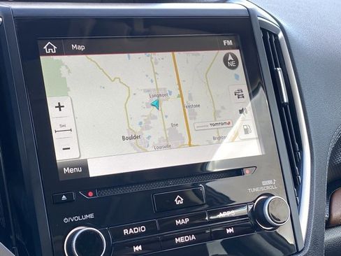 Used 2022 Subaru Forester Touring w/ Popular Package #2 image 22