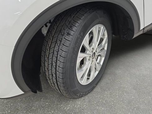 Certified 2023 Ford Escape Active FWD image 29