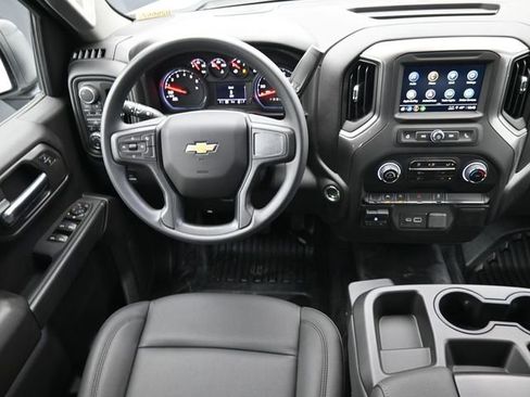 New 2026 Chevrolet Silverado 1500 W/T w/ WT Value Package image 26