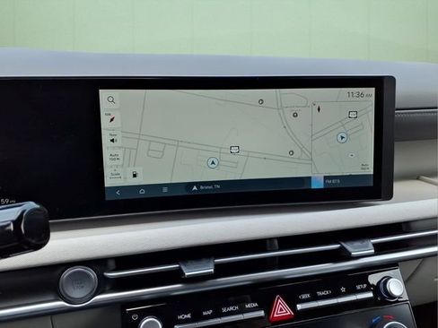 New 2026 Hyundai Tucson Limited AWD/4WD image 23