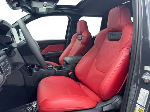 Used 2025 Toyota Tacoma TRD Pro w/ Tow Tech Package image 35