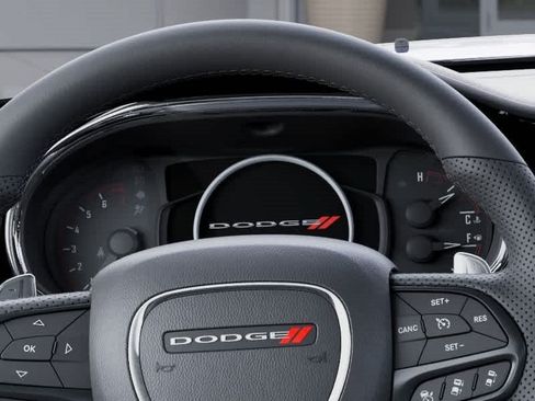 New 2026 Dodge Durango GT AWD/4WD image 17