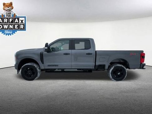 Used 2023 Ford F250 XL w/ STX Appearance Package image 6