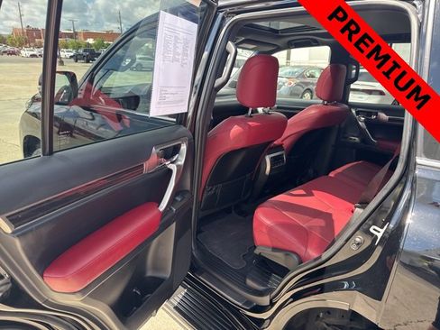 Used 2022 Lexus GX 460 Premium image 18
