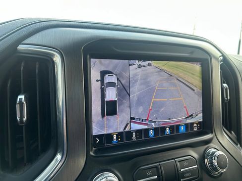 Used 2021 GMC Sierra 3500 Denali w/ Denali Ultimate Package AWD/4WD image 20