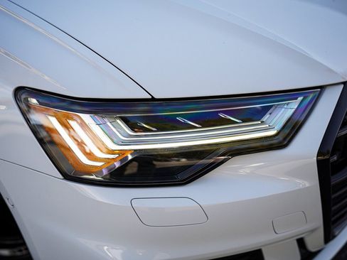 Used 2022 Audi A6 3.0T Prestige w/ Prestige Package image 6