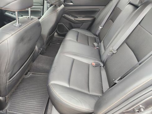 Used 2021 Nissan Altima 2.5 SR image 36