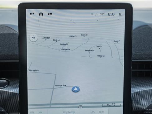 New 2025 Ford Mustang Mach-E GT image 27