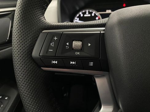 New 2026 Mitsubishi Outlander SE AWD/4WD image 16