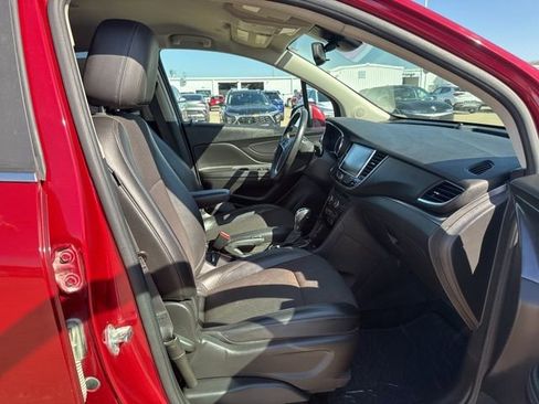 Used 2020 Buick Encore Sport Touring image 50