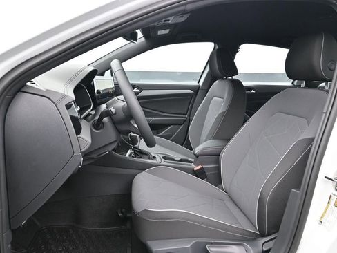 New 2026 Volkswagen Jetta Sport image 10