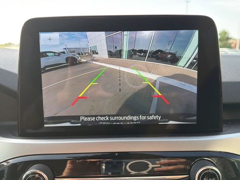 Used 2020 Ford Escape SEL FWD image 37