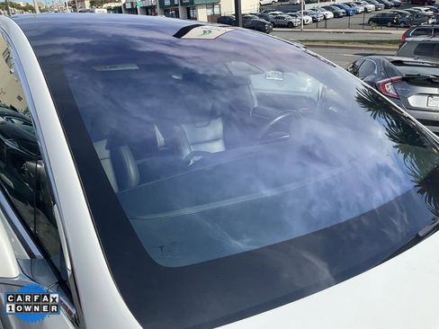 Used 2017 Tesla Model X 75D image 76