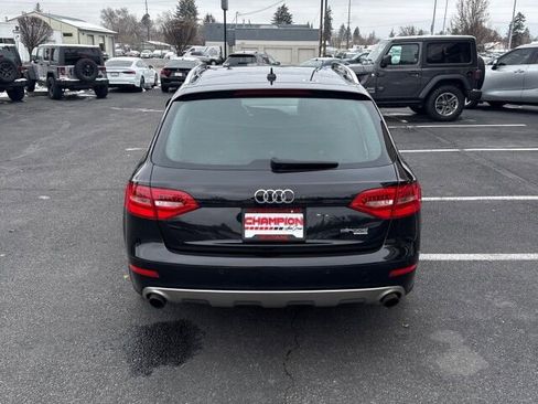 Used 2014 Audi A4 Premium Plus image 7