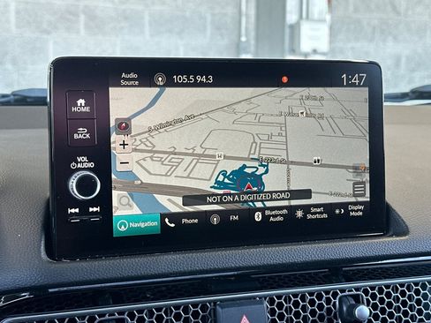 Used 2022 Honda Civic Touring image 17