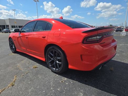 Used 2023 Dodge Charger R/T w/ Plus Group RWD image 6