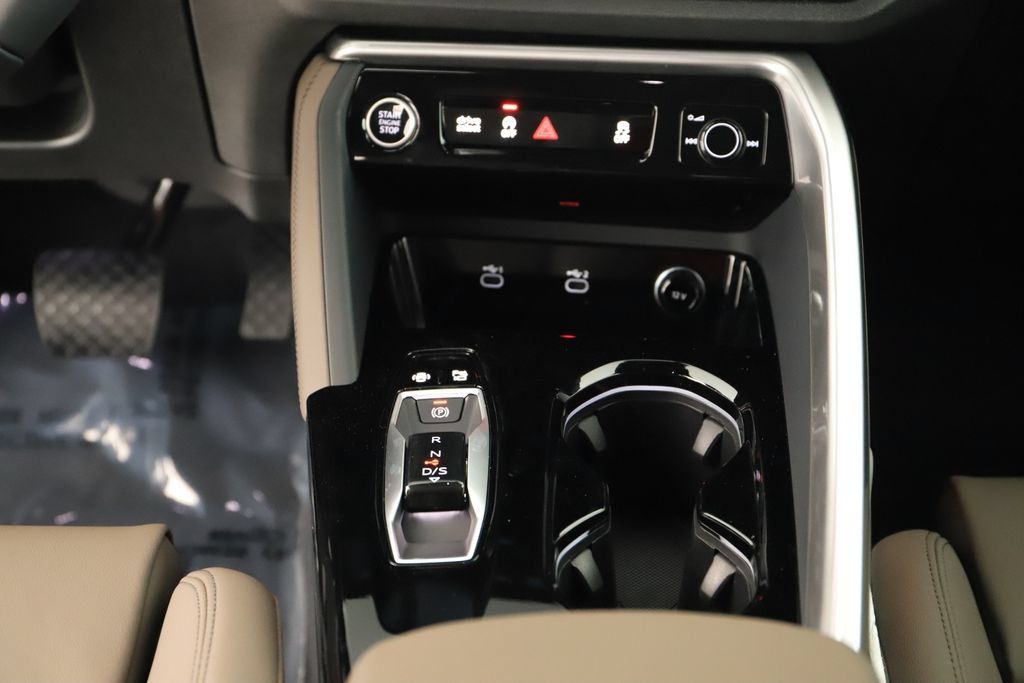 New 2026 Audi Q5 Premium Plus AWD/4WD image 21