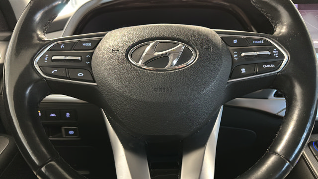 Used 2021 Hyundai Palisade SEL w/ Premium Package AWD/4WD image 16