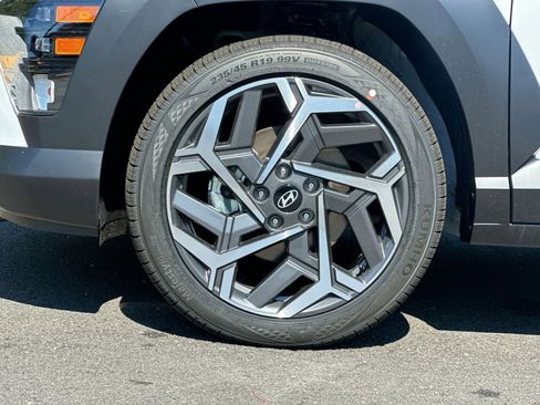 New 2026 Hyundai Kona SEL Premium image 12