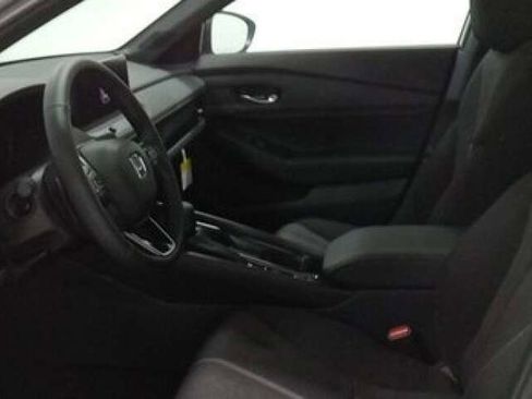 Used 2023 Honda Accord Sport image 12