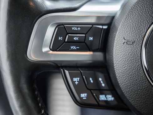 Used 2021 Ford Mustang GT Premium w/ GT Performance Package image 38