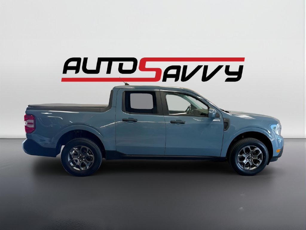 Used 2023 Ford Maverick XLT w/ Equipment Group 300A Standard AWD/4WD image 8