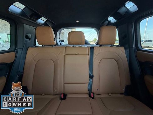 Used 2024 Land Rover Defender 110 S AWD/4WD image 19