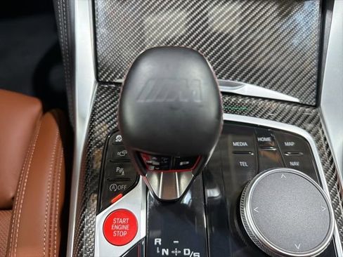Used 2025 BMW M3 Competition image 41