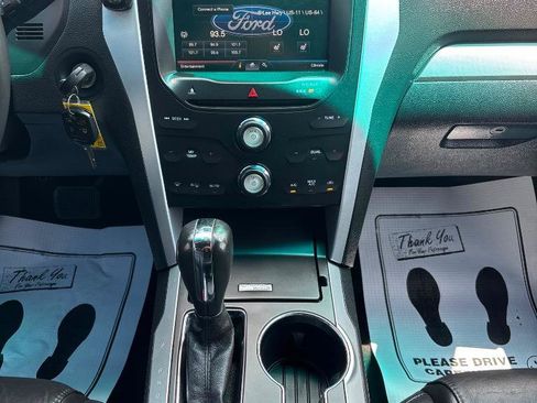 Used 2015 Ford Explorer XLT w/ Equipment Group 202A FWD image 19