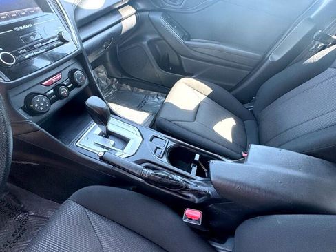 Used 2017 Subaru Impreza 2.0i image 13