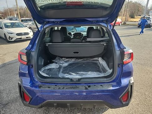 Certified 2025 Subaru Crosstrek 2.5i Limited w/ Crosstrek Mirror Package image 6