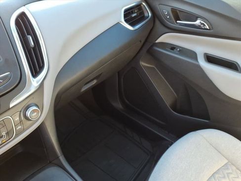 Used 2022 Chevrolet Equinox LT image 34
