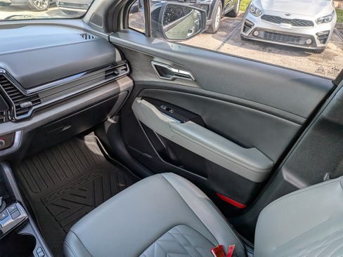 Used 2024 Kia Sportage X-Pro AWD/4WD image 19