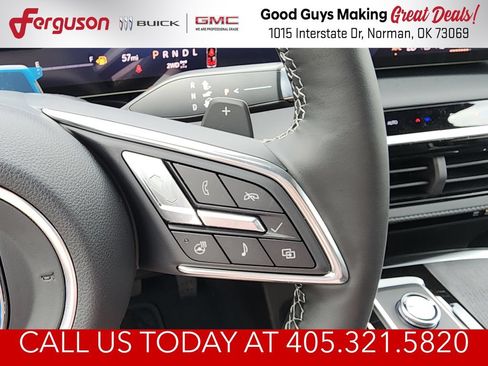 New 2027 Buick Enclave Avenir AWD/4WD image 21