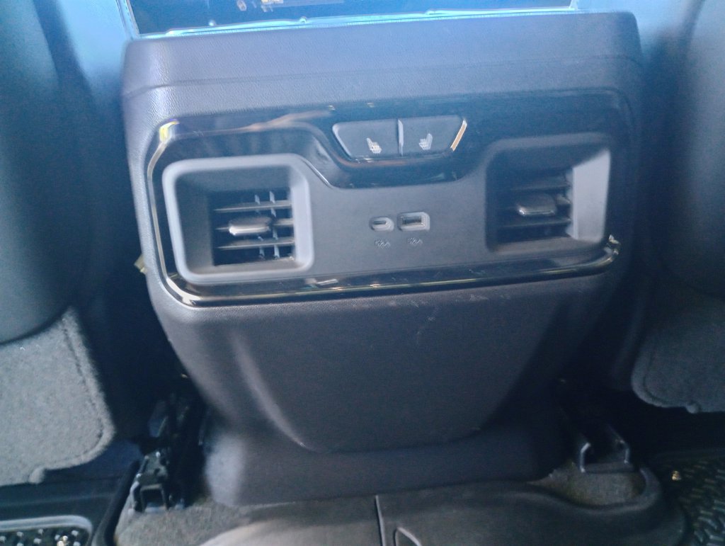 Certified 2024 GMC Sierra 1500 AT4X AWD/4WD image 22