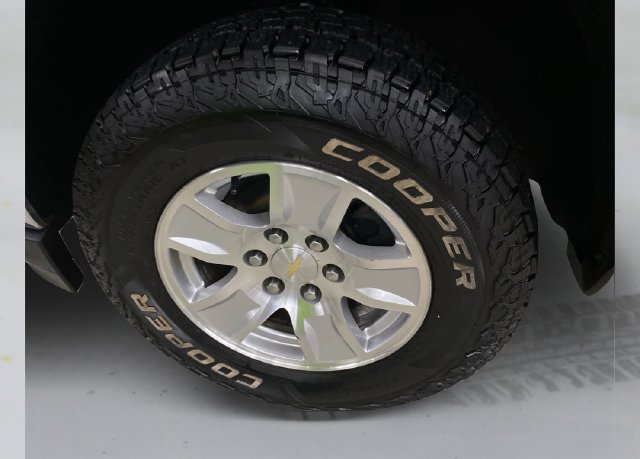 Used 2018 Chevrolet Silverado 1500 LT AWD/4WD image 19