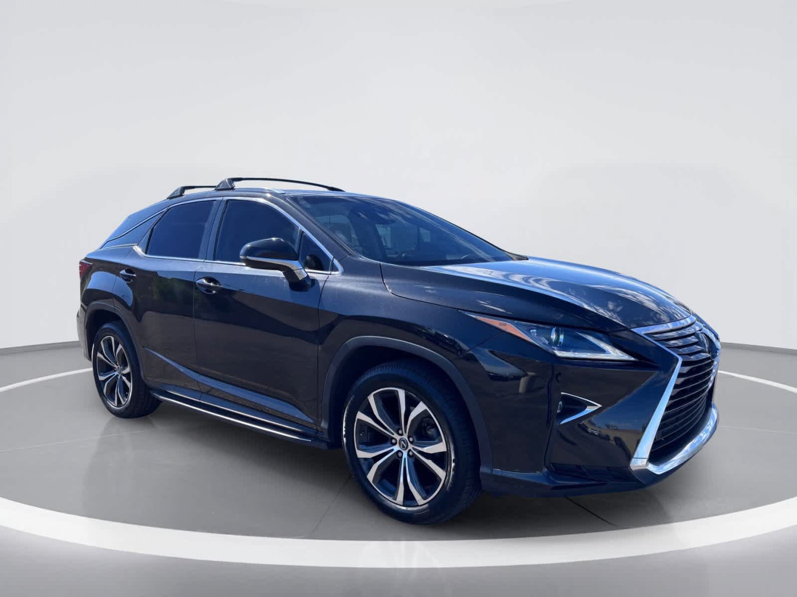 Used 2018 Lexus RX 350 AWD w/ Premium Package image 7