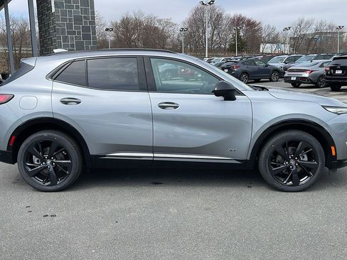 New 2026 Buick Envision Sport Touring image 9
