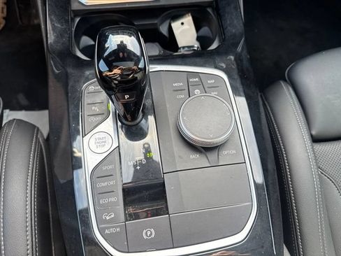Used 2024 BMW X3 xDrive30i AWD/4WD image 22