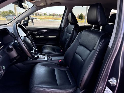 Used 2021 Honda Pilot EX-L image 11