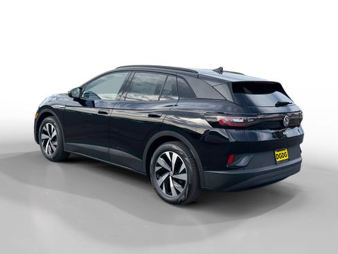 New 2026 Volkswagen ID.4 Pro image 3