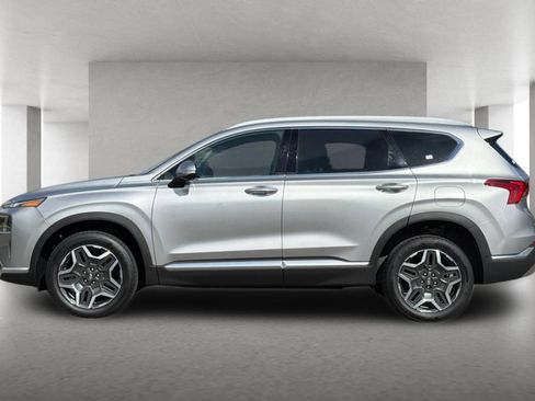 Used 2023 Hyundai Santa Fe Limited AWD/4WD image 7
