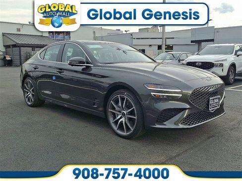 New 2026 Genesis G70 2.5T Prestige image 1
