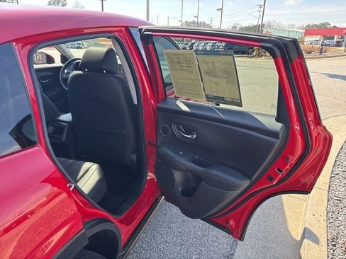 Used 2024 Honda HR-V EX-L image 22
