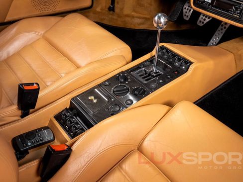 Used 1995 Ferrari F355 Spider image 57