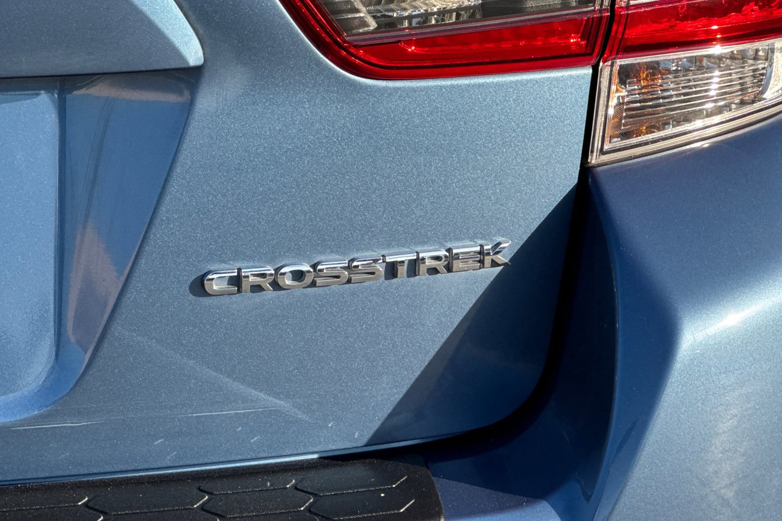 Used 2022 Subaru Crosstrek 2.0i AWD/4WD image 27