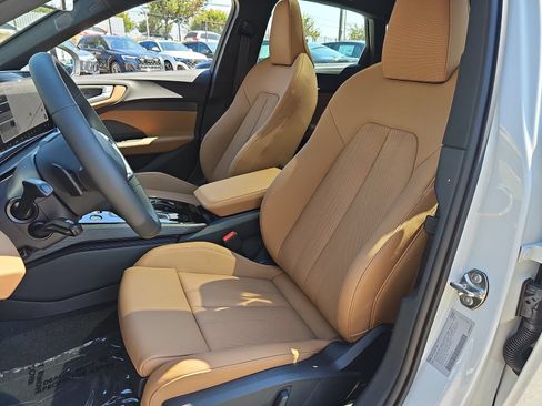 New 2026 Audi A5 2.0T Premium AWD/4WD image 16