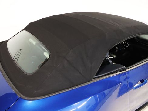 Used 2024 Ford Mustang Premium RWD image 25