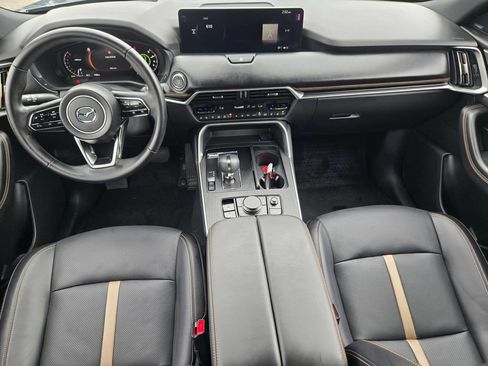 Certified 2026 MAZDA CX-90 3.3 Turbo S w/ Premium Plus AWD/4WD image 12