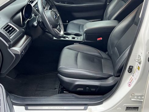 Used 2019 Subaru Legacy 2.5i Limited image 14